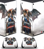 Playstation Protection Sticker
