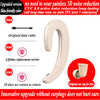 The Integrated Bone Conduction Type Hanging Ears