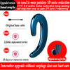 The Integrated Bone Conduction Type Hanging Ears