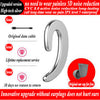 The Integrated Bone Conduction Type Hanging Ears