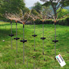 Firework Lights Christmas Outdoor Led Holiday Sky Starry Lights