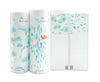 Long Student Pencil Case, Multifunctional Pencil Case, Plastic Double-layer Children's Creative Pencil Case