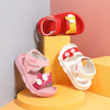 Children'S Sandals Girls Beach Shoes