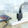 Mobile Phone Charger 2.4A Charging Head 5V2.4A Power Adapter