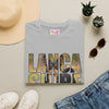 Lancashire Heeler Tee Shirt