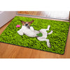 Food Printing Dining Door Mat Welcome Mat Cross-border Multi-purpose Table Mat