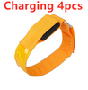 Factory Direct Supply Illuminated Arm Band LED Running Equipment Safety Arm With Outdoor Products Batch