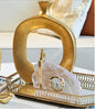 The Decoration Of Modern Simple Creative Living Room Ceramic Vase Decoration