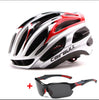 Road Mountain Bike Riding Helmet