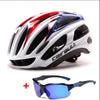 Road Mountain Bike Riding Helmet