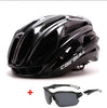 Road Mountain Bike Riding Helmet