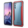 Luxury Aluminum TPU PC Full Cover For Samsung Galaxy