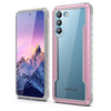 Luxury Aluminum TPU PC Full Cover For Samsung Galaxy