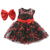 American Girl Doll Clothes Saf Dress And Headdress Doll Set