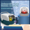 Automatic Bubble Machine For Children's Suitcase