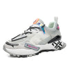 Casual Sports Running Trend Men's Shoes