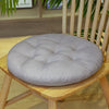 Cushion, Chair Cushion, Round Square Chair Cushion