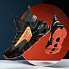 Blade Men's Shoes Net Celebrity Shock Absorption Sports Running Shoes