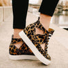 Increased Platform Casual Shoes Women