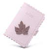 Anti-degaussing Card Holder Compact Card Holder Wallet All-in-one Bag For Women