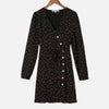 European And American Style Summer New Womens Dress