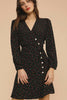 European And American Style Summer New Womens Dress