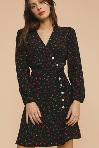 European And American Style Summer New Womens Dress