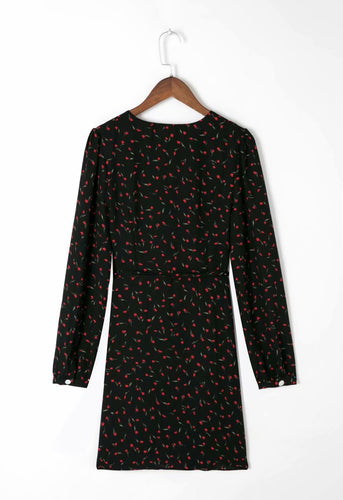 European And American Style Summer New Womens Dress