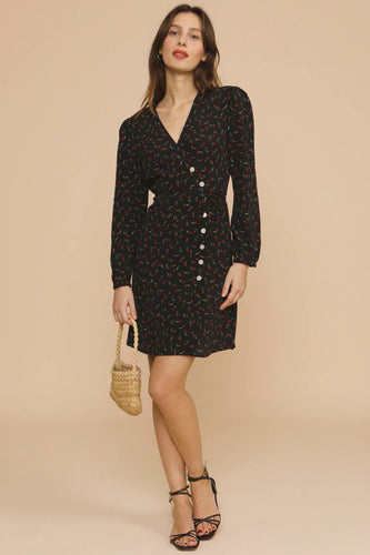 European And American Style Summer New Womens Dress
