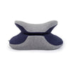 Memory Foam Nap Pillow Bedding