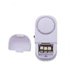Anti-opening Alarm Reminder Anti-thief Device Door Magnetic Electronic Anti-theft Device