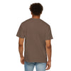 Jesus Retro Graphic T-Shirt — “J.E.SUS The  Real Eternal Hero” Christian Vintage Tee