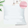 No Core To Map Custom Photo Napping Lumbar Pillow