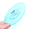 Plastic Cartoon Throw and Catch Flying Disc