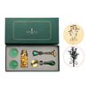 Fire Lacquer Sealing Wax Seal Set