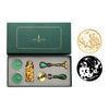 Fire Lacquer Sealing Wax Seal Set