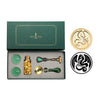 Fire Lacquer Sealing Wax Seal Set