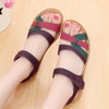 summer new moms sandals for middle-aged and old people
