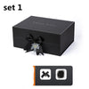 Gift Box For Boy And Girl Friends Birthday Gift Box Korean Version Of Large Lipstick Packaging Box Empty Box