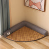 Bamboo Fiber Pet Cooling Mats