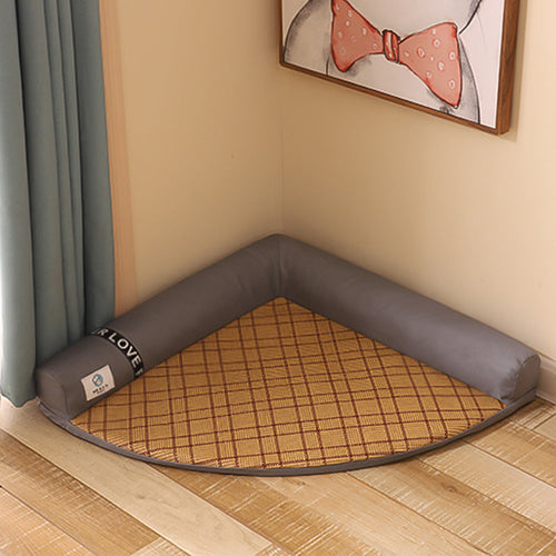 Bamboo Fiber Pet Cooling Mats
