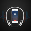 Head-mounted Stereo Wireless Bluetooth Headset