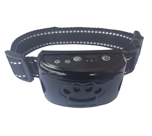 Rechargeable Anti Bark Dogs Collar