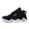 New Red Sporty Authentic Mid-Cut Shoes Winter Warm Shoes for Men