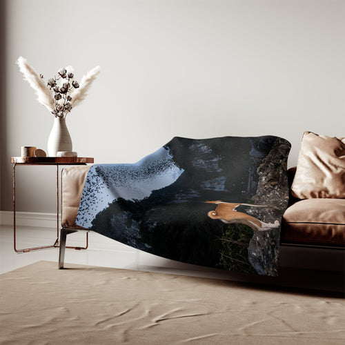 Telomian Blanket