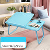 Bed Desk Foldable Small Table Computer Lazy Table Home