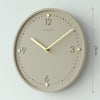 Personalized Creative Clock Pocket Watch Simple Clock Pocket Watch