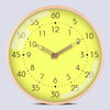 Children''s Learning Schedule Student''s Bedside Solid Wood Wall