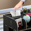 Bookshelf Simple Table Shelf Simple And Modern Students Use