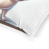 Pet Bed – Plush Dog Bed, 3 Size Options